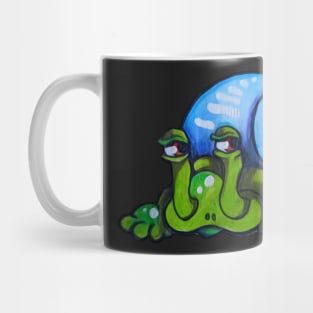 Snail? Mug